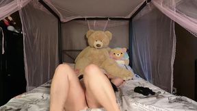 sexy bbw bts brat photoshoot