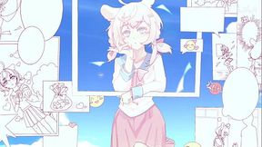 【花臼usu/原创曲】无法坠入爱河 / 恋に落ちられない Can'_t Fall in Love