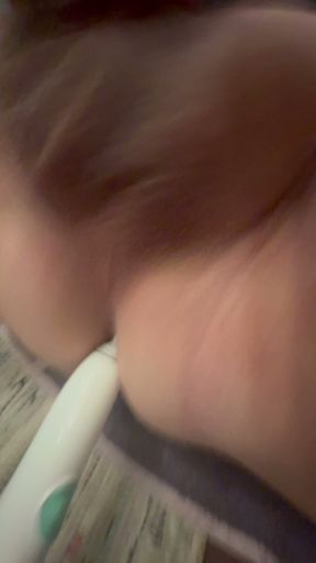I love to cum!