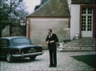 Le cauchemar de Manuela (1981) Chubby Movie