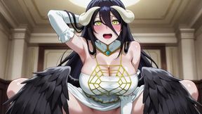 Albedo (Overlord)