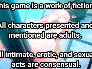 Twisted World Remake #twenty: Breasty Succubus Makes Me Cum Multiple Times with Her Sexy Body - by Eroticgamesnc