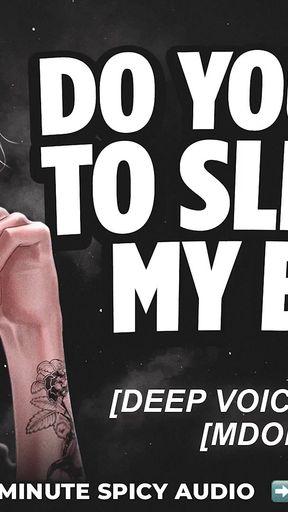 (m4f audio roleplay) Sleepover With Your Best Friend Ends In Cum - YSF   Clip 2