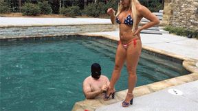 All American Foot Worship (MOV)