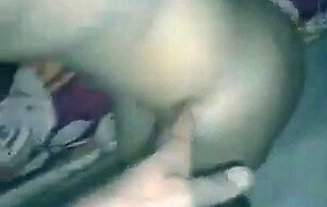 Malaysian Couple's Intimate Home Video