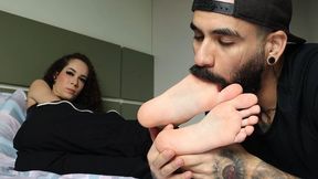 DOMINICA - vol 03 - (mp4) worship video