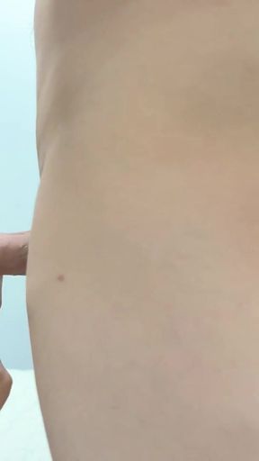 Want to make your girlfriend give you a blowjob even better? It's definitely worth learning   Clip 1