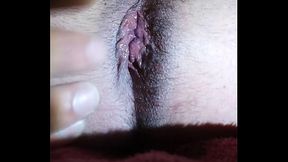Hitting my G spot