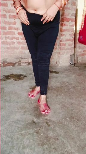 Deshi Indian Village College Sexi girl hot video 1