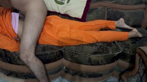 Desi fucking my neighbor after class in her room sofa wet holes Hardcore rough doggystyle blowjob and sex in desi style.