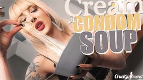 Cream Of Condom Soup (4KUHD MP4)