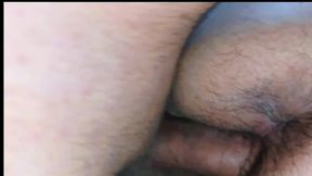 I love how they fill my ass with milk compilation