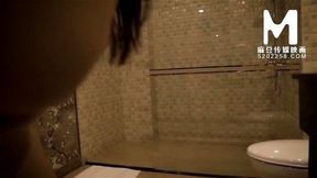 【国产】麻豆传媒作品/MDX003邂逅/免费观看