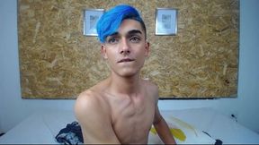 Annthony Clark Private Show