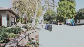 Hot Blonde Teen Need a American Professional Cock to Fuck