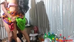 Tamil Bhabhi Ki Chudai