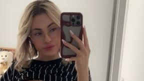 Community Creator
 @Alessia_Quinn @Boob Grab & #Teen #Blonde #Glasses #Big Boobs hardcore hot video | Tik.Porn