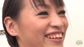 Her Looks so Good After Playing Around and Shaving