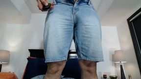 Flavio Garay Private Show