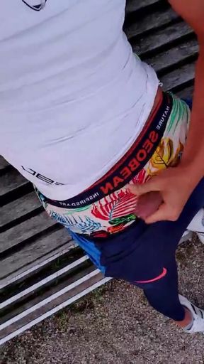 Slutboyben Cam4 Brainfukked Exhibitionist