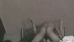 My best friend is fucking my slutty wife in a missionary position
