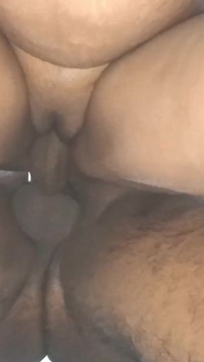 Dard ho raha hai indian desi aunty ki chudai in standing   Clip 2