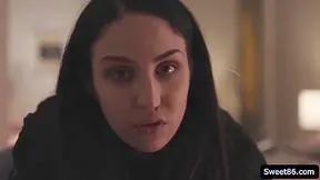 Stepmom Start With An Explor - Jade Baker And Reagan Foxx