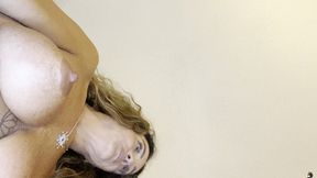 eating all that ass and taking all this dick pov: insatiable karla loves worshipping king cobra