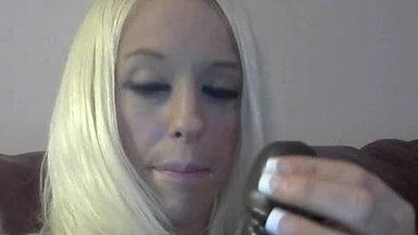 Zoe English Private Show