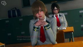 eternum 5 - orion s first day at school