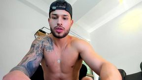 Santos Ramirez Private Show