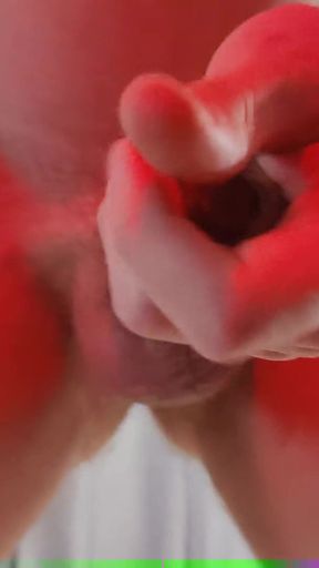 Redcock - the Raw Unedited Version