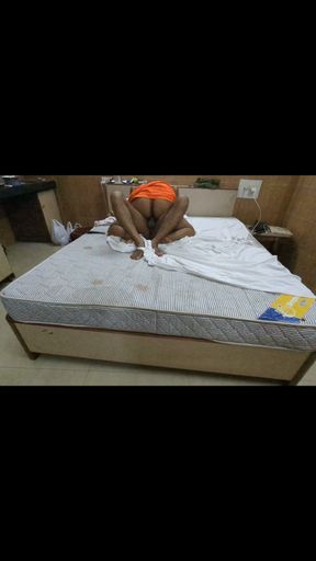 Desi Neighbor, Desi Aunty, Desi Maidwali, Desi Bhabhi, Desi   Clip 2