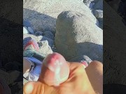 Cumshot Bonanza Mega Set Of 70 Juicy Cumshots - Lava Hot Sperm Tsunami - 0070 Bomb… Cum Bomb