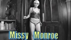 Missy Monroe Is A Busty Whore
