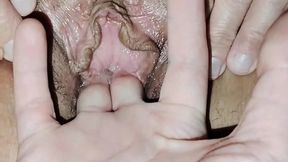 I Make It Rain Come Cum Inside My Womb Amateur Fecundity HD