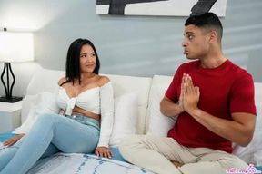 Jordinswet Stepmom And I Test Out The New Bed 23-08-2026 porn video