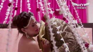 Indian guy wants to fuck a pretty desi but he can't