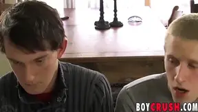 Andy Kay Aiden Ash Dive Deep into Anal Pleasure and Finish With a Creampie Blast –