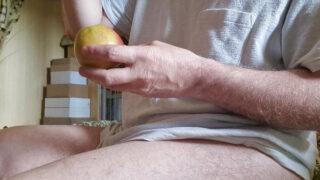 Barkondom, gangbang, webcam, strapon – intens anal gangbang for europæiske homoseksuelle ludere