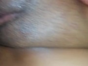 Mañanero con mi novia