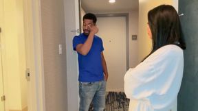 Slutty MILF Piper Gets Piped in Her Hotel by BBC