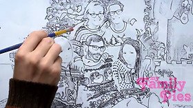 Pervy Parents Watch Bro Cum Inside His Stepsis S4:E3