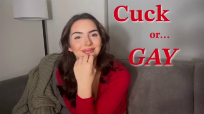 Cuck to Gay Pipeline