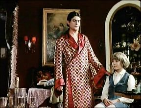 Open Nightly French Classic! Eng Dub