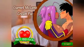 Angelic Temptation: Holy Warriors Seduce the Sinful Mans Burning Desire