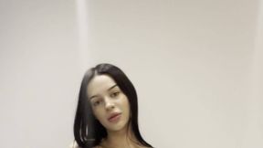 Social Media Creator @Scarlett_Drake @Showing Boobs and #Brunette #Natural Big Tits #Nude #Tattoo porn gratis sexy | Tik.Porn