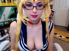 Amateur Webcam Chick Masturbates On Webcam More at