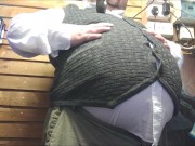 human balloon 34