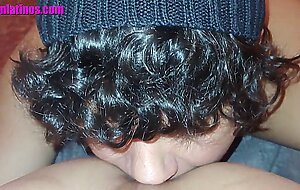 Cumload of the Korean twink Ganeung (PREVIEW)